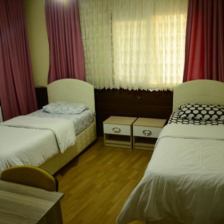 Konaklar Apart Premium Trabzon Exterior photo