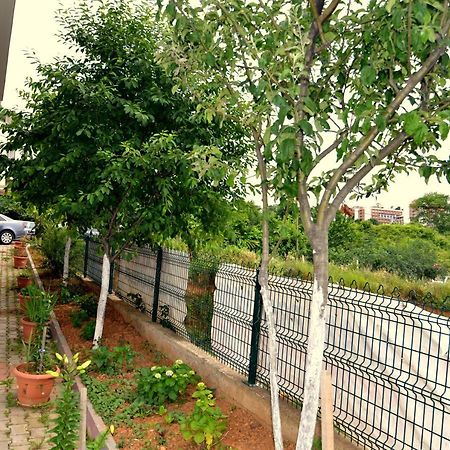 Konaklar Apart Premium Trabzon Exterior photo