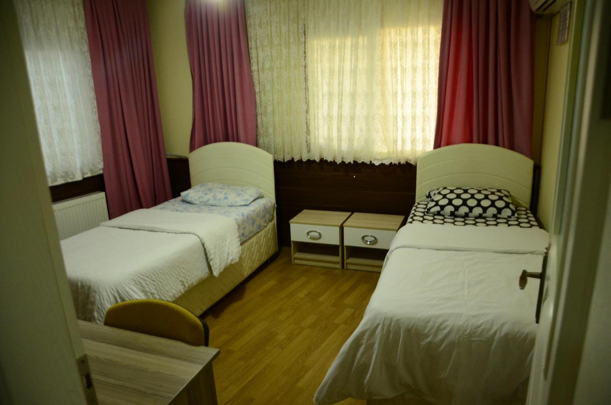 Konaklar Apart Premium Trabzon Exterior photo
