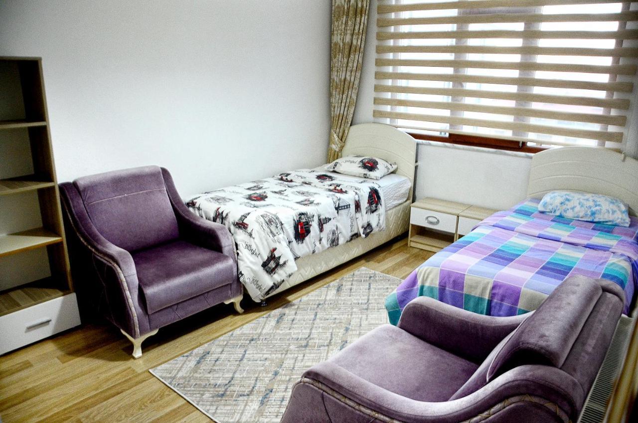 Konaklar Apart Premium Trabzon Exterior photo
