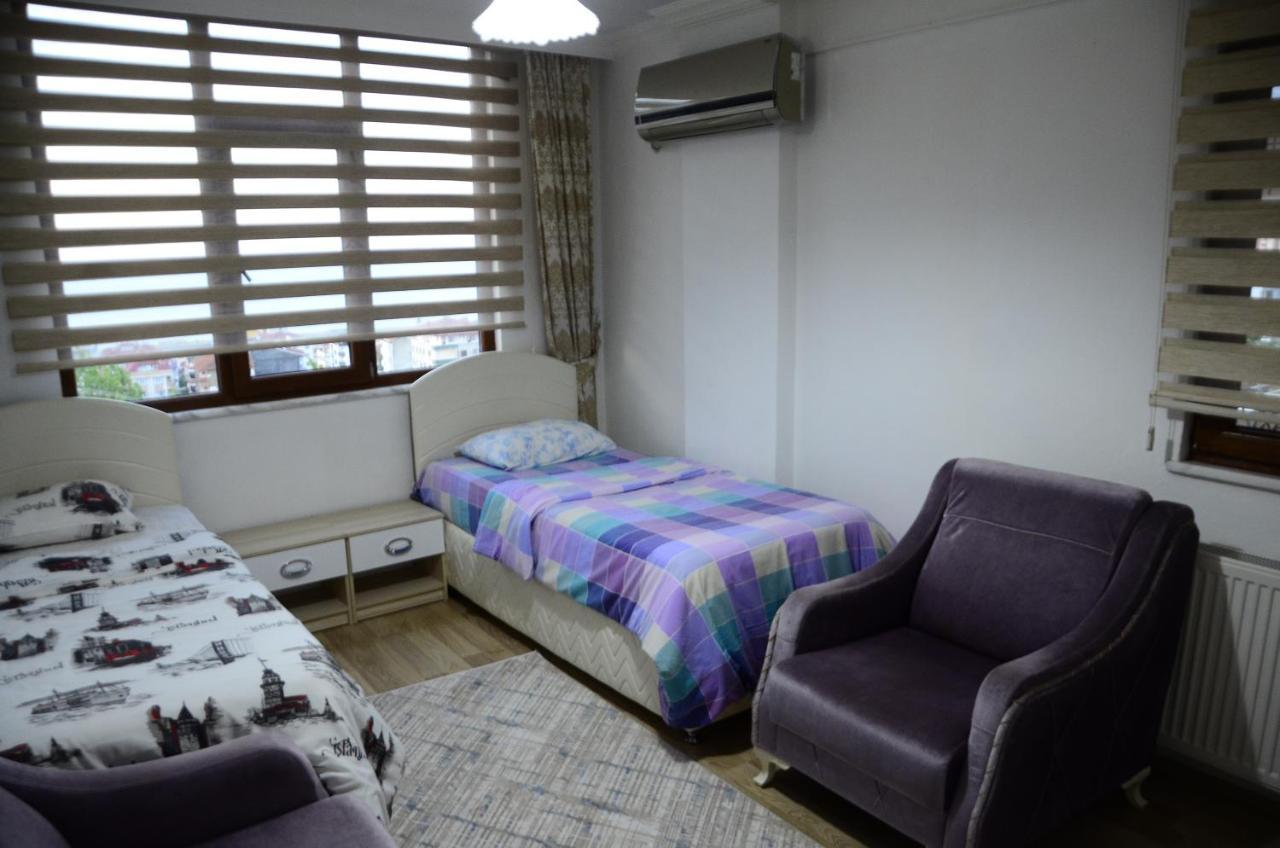 Konaklar Apart Premium Trabzon Exterior photo