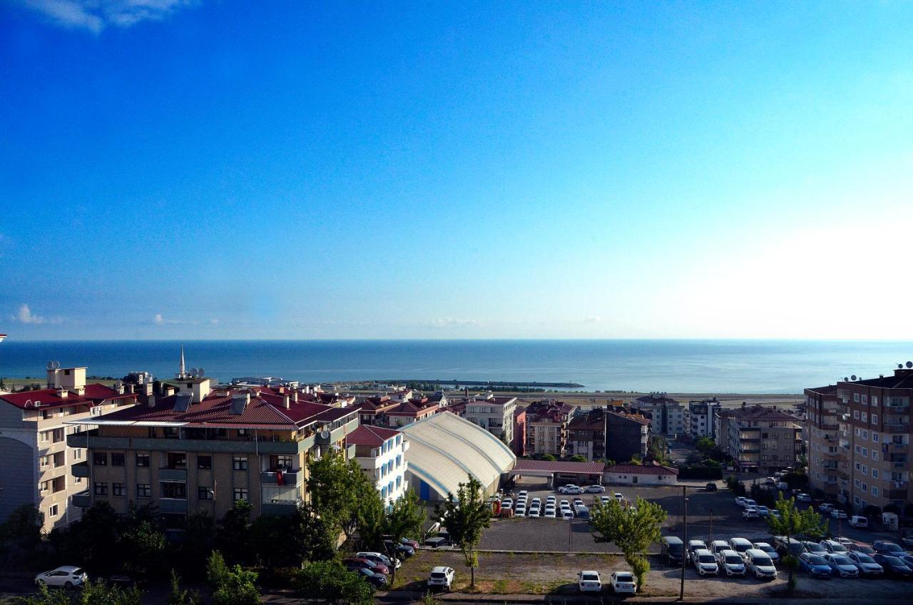 Konaklar Apart Premium Trabzon Exterior photo