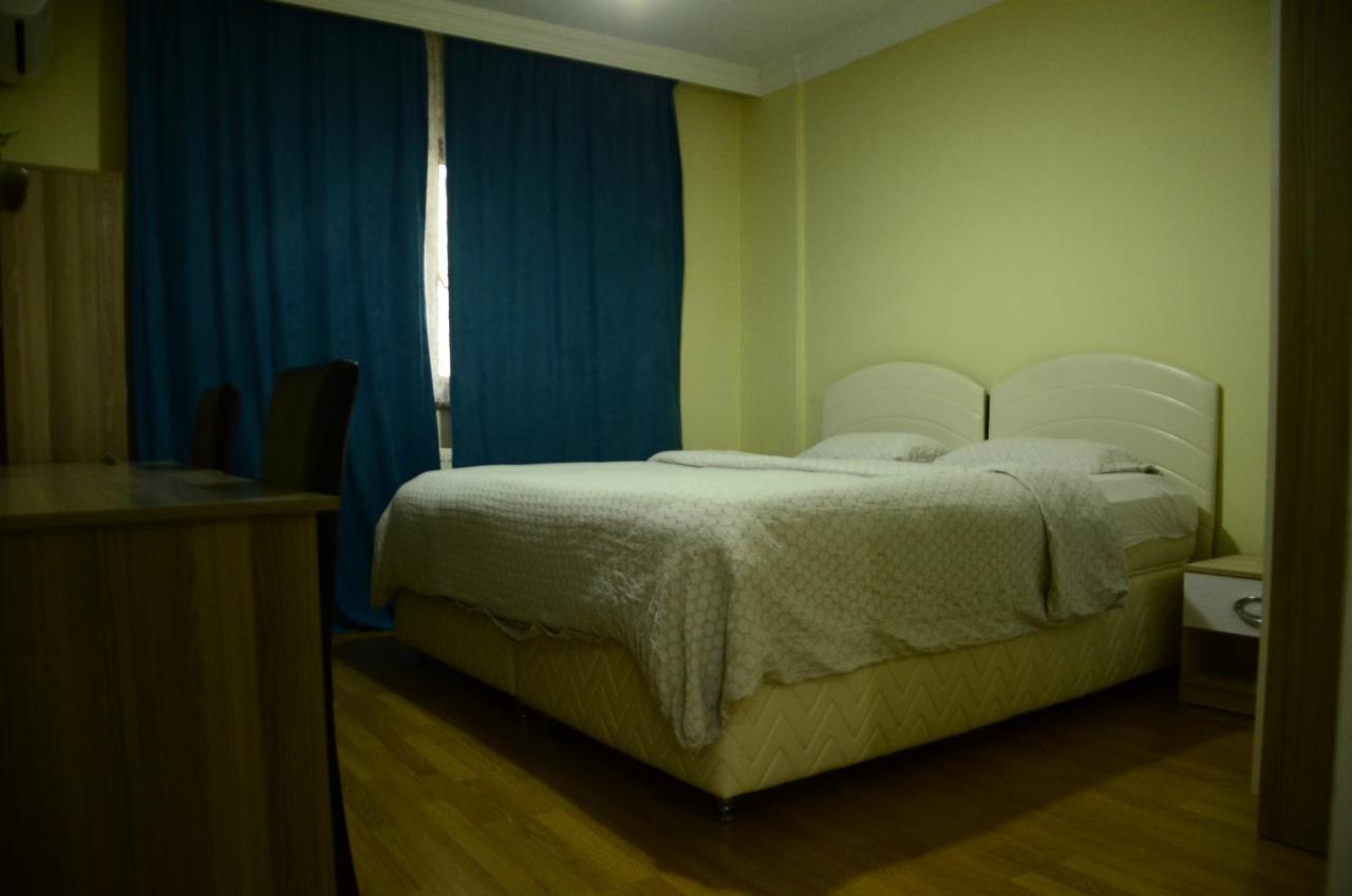 Konaklar Apart Premium Trabzon Exterior photo