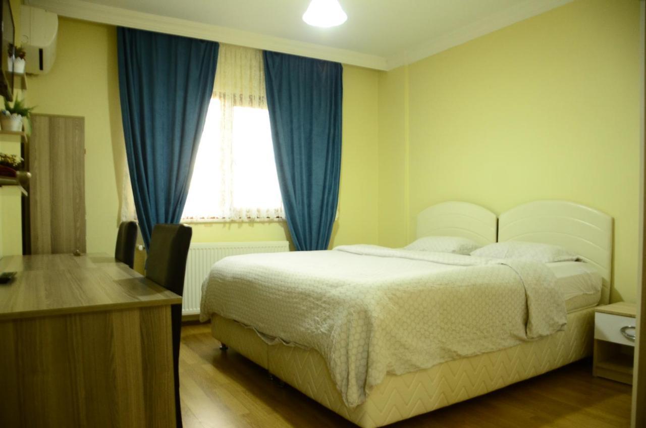 Konaklar Apart Premium Trabzon Exterior photo