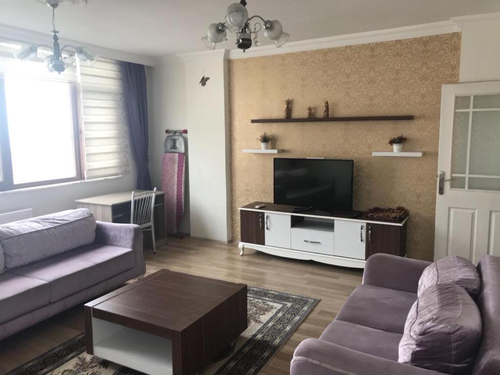Konaklar Apart Premium Trabzon Exterior photo