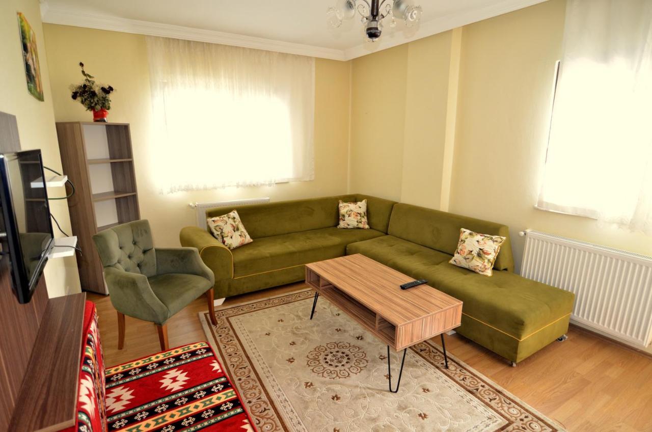 Konaklar Apart Premium Trabzon Exterior photo