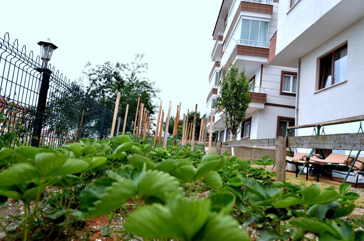 Konaklar Apart Premium Trabzon Exterior photo