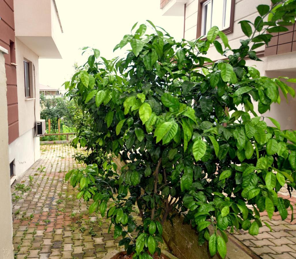 Konaklar Apart Premium Trabzon Exterior photo