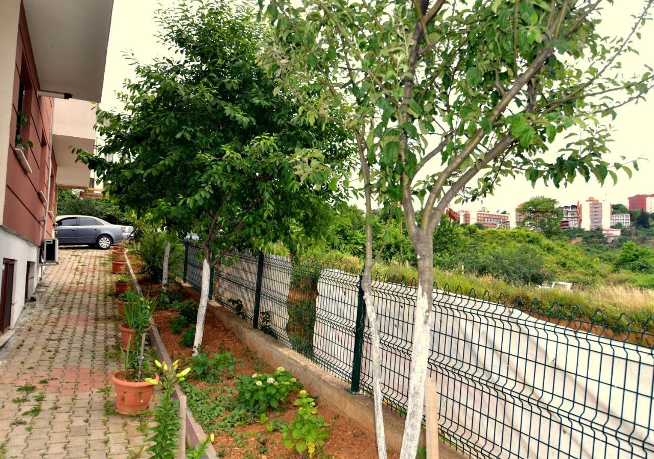 Konaklar Apart Premium Trabzon Exterior photo