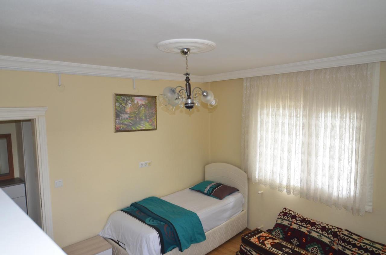 Konaklar Apart Premium Trabzon Exterior photo