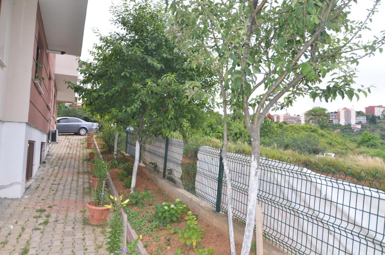 Konaklar Apart Premium Trabzon Exterior photo