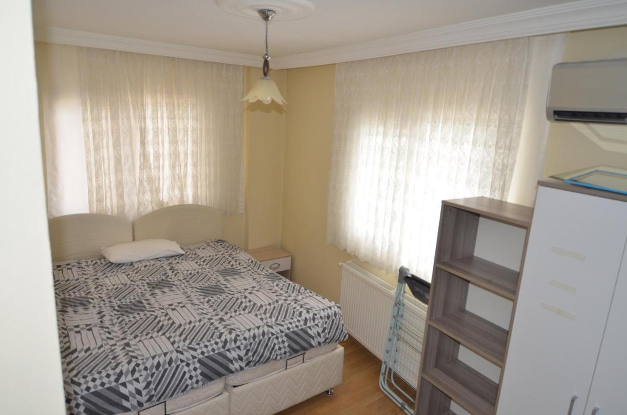 Konaklar Apart Premium Trabzon Exterior photo