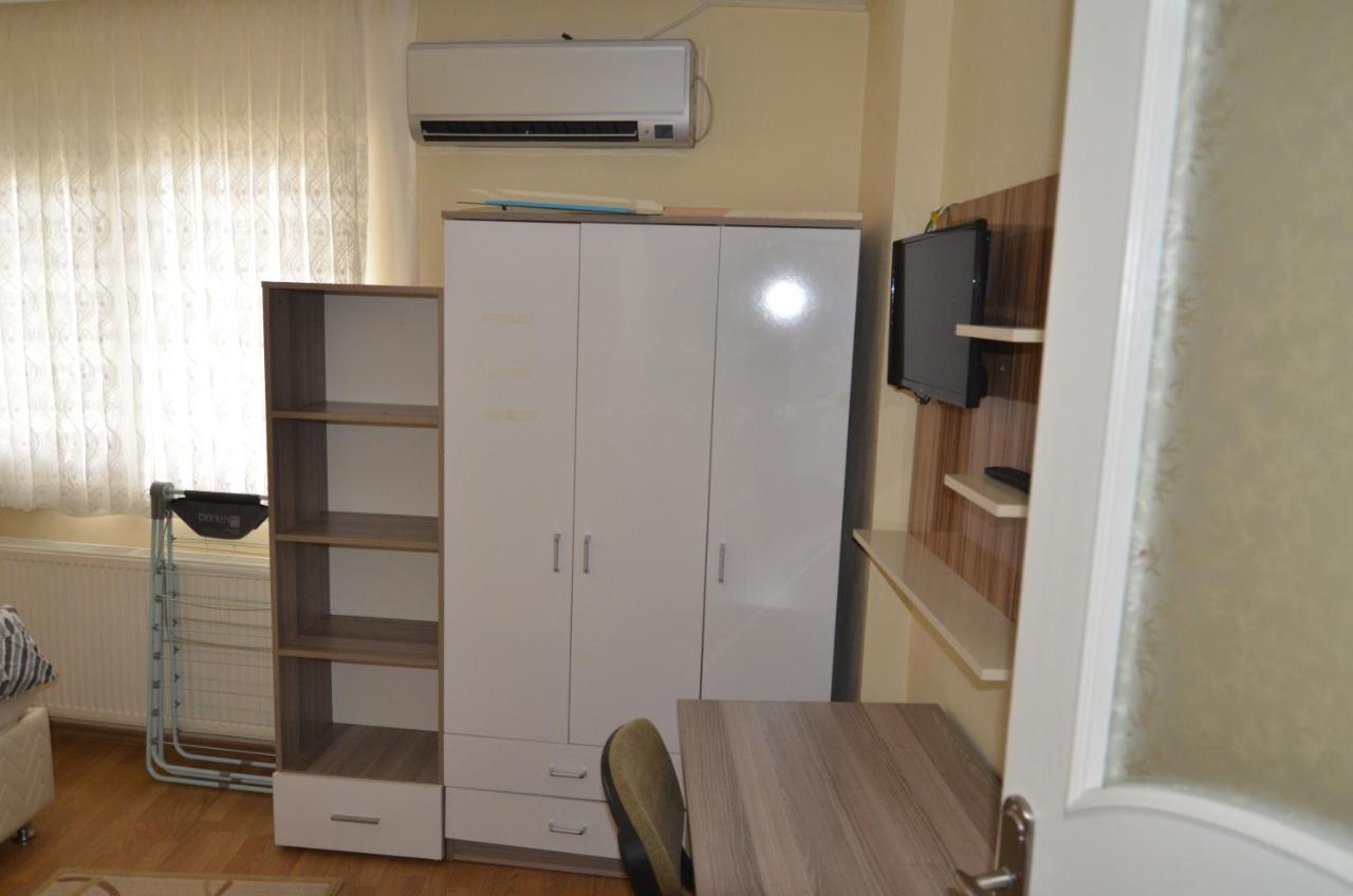 Konaklar Apart Premium Trabzon Exterior photo