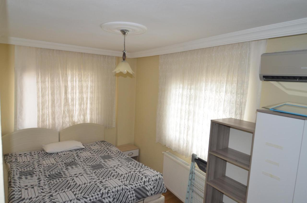Konaklar Apart Premium Trabzon Exterior photo