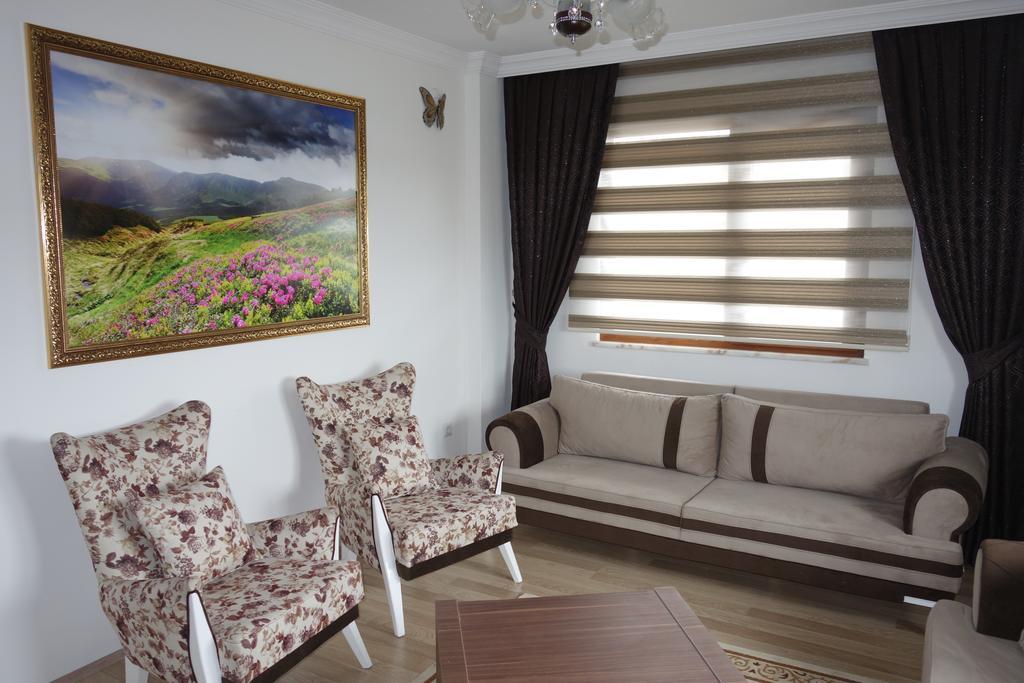 Konaklar Apart Premium Trabzon Room photo