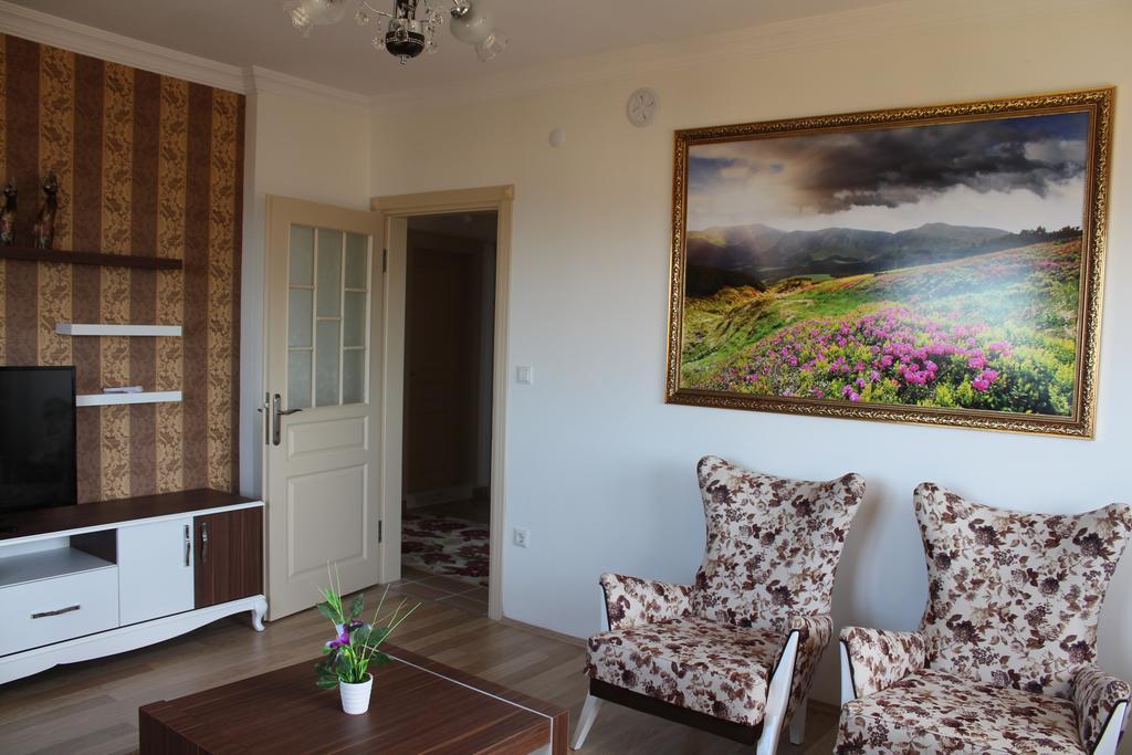 Konaklar Apart Premium Trabzon Room photo