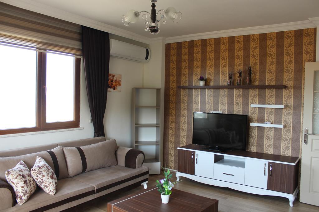 Konaklar Apart Premium Trabzon Room photo