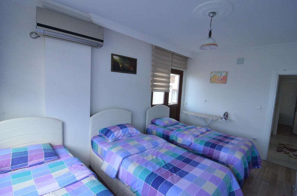 Konaklar Apart Premium Trabzon Exterior photo