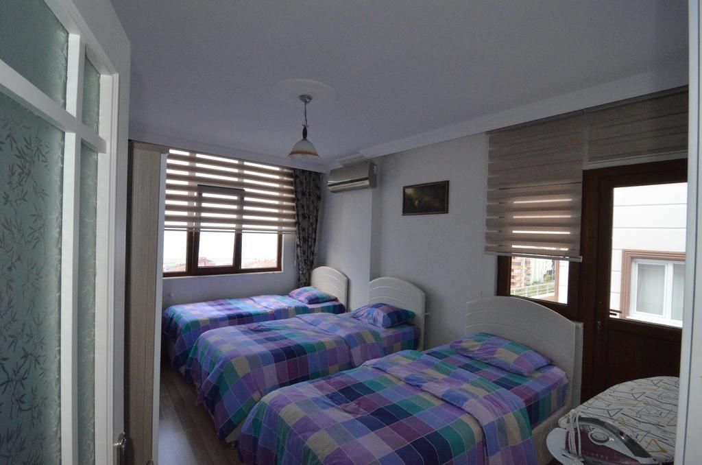 Konaklar Apart Premium Trabzon Exterior photo