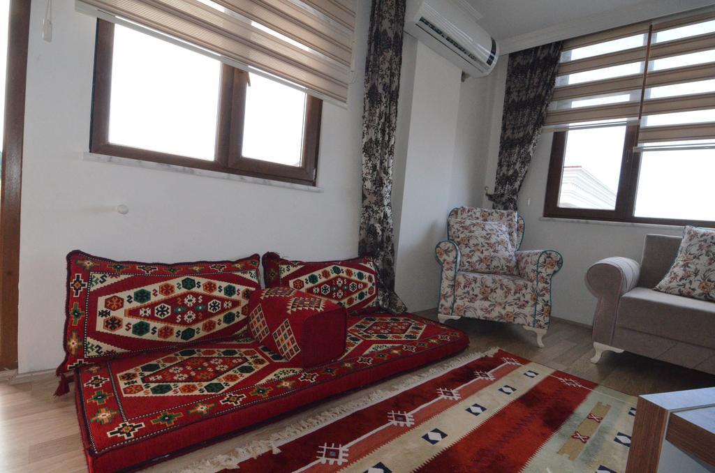 Konaklar Apart Premium Trabzon Exterior photo