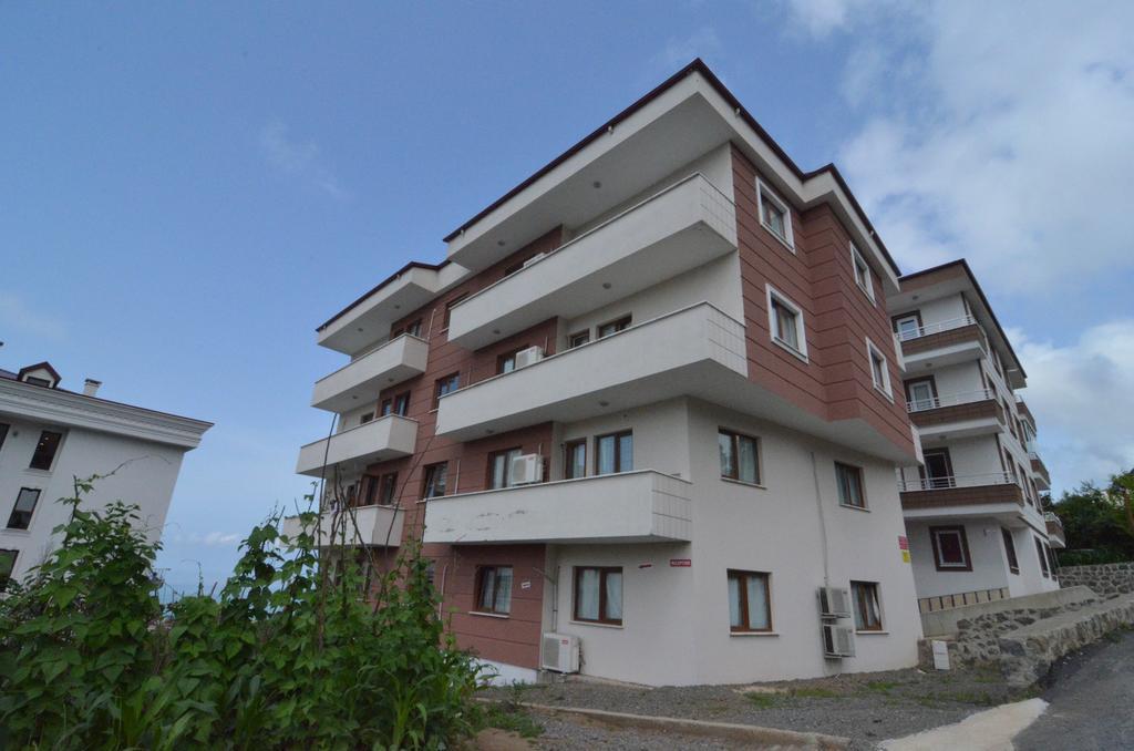 Konaklar Apart Premium Trabzon Exterior photo