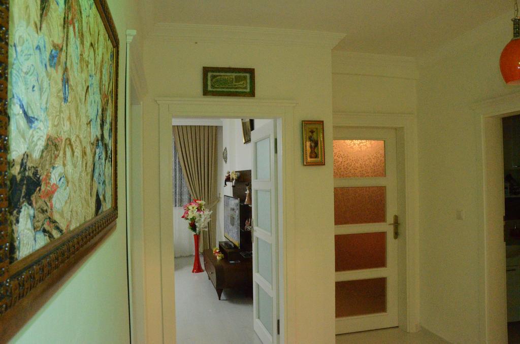 Konaklar Apart Premium Trabzon Exterior photo