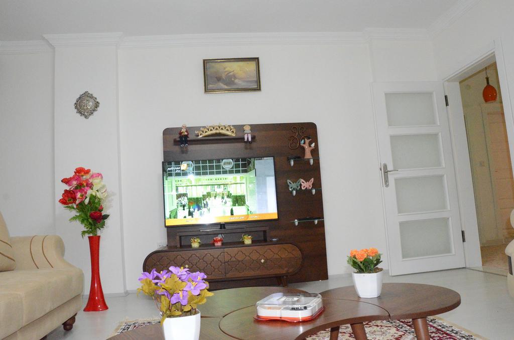 Konaklar Apart Premium Trabzon Exterior photo