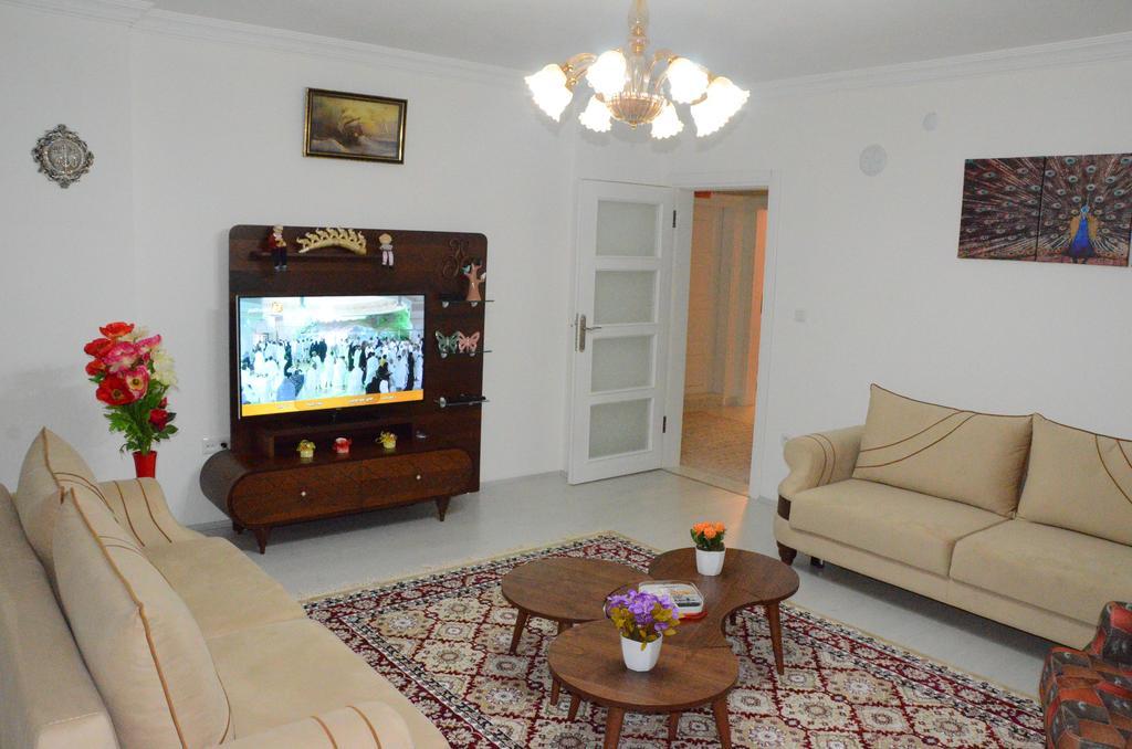 Konaklar Apart Premium Trabzon Exterior photo