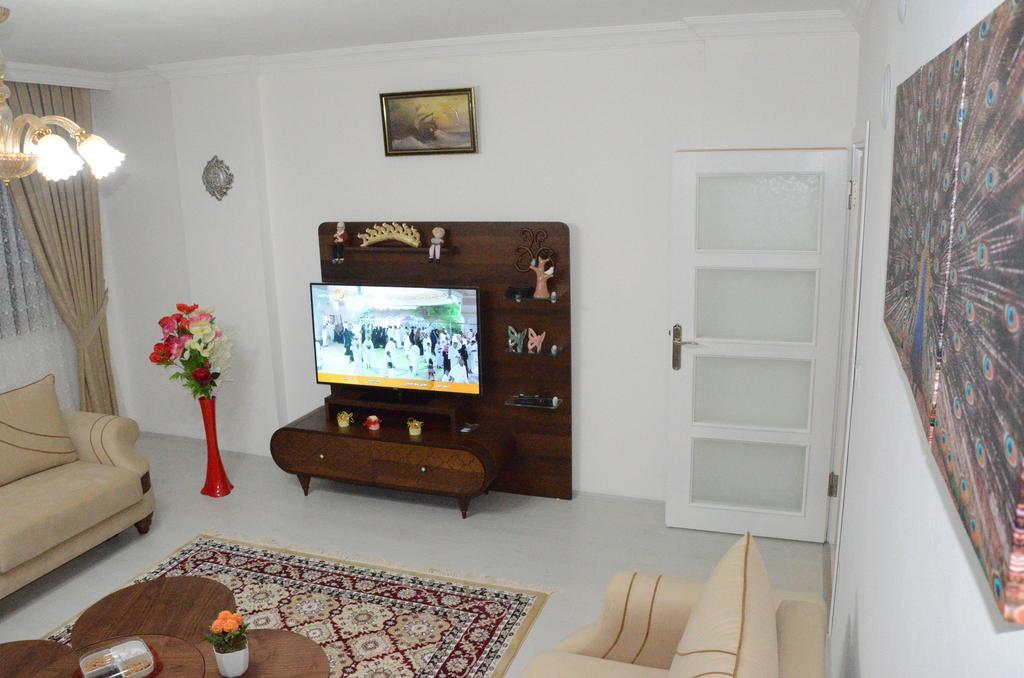 Konaklar Apart Premium Trabzon Exterior photo
