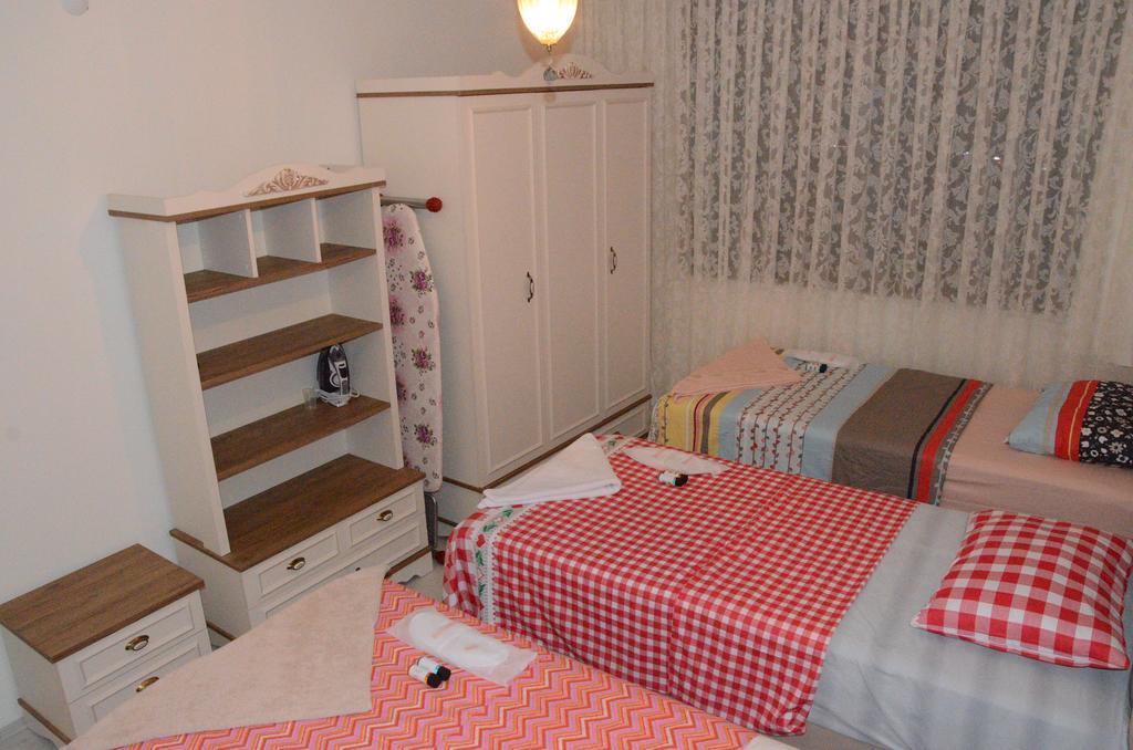 Konaklar Apart Premium Trabzon Exterior photo