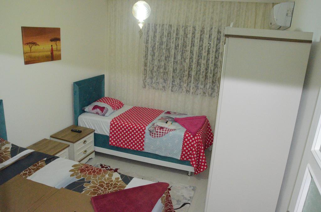 Konaklar Apart Premium Trabzon Exterior photo