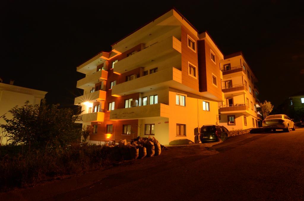 Konaklar Apart Premium Trabzon Exterior photo