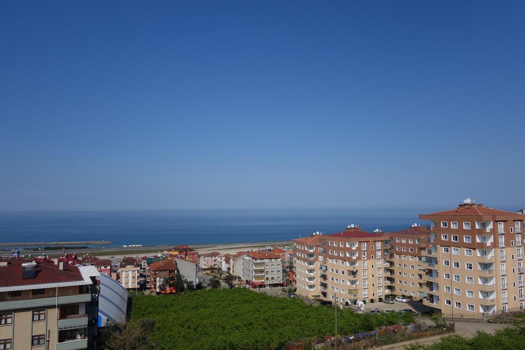 Konaklar Apart Premium Trabzon Exterior photo