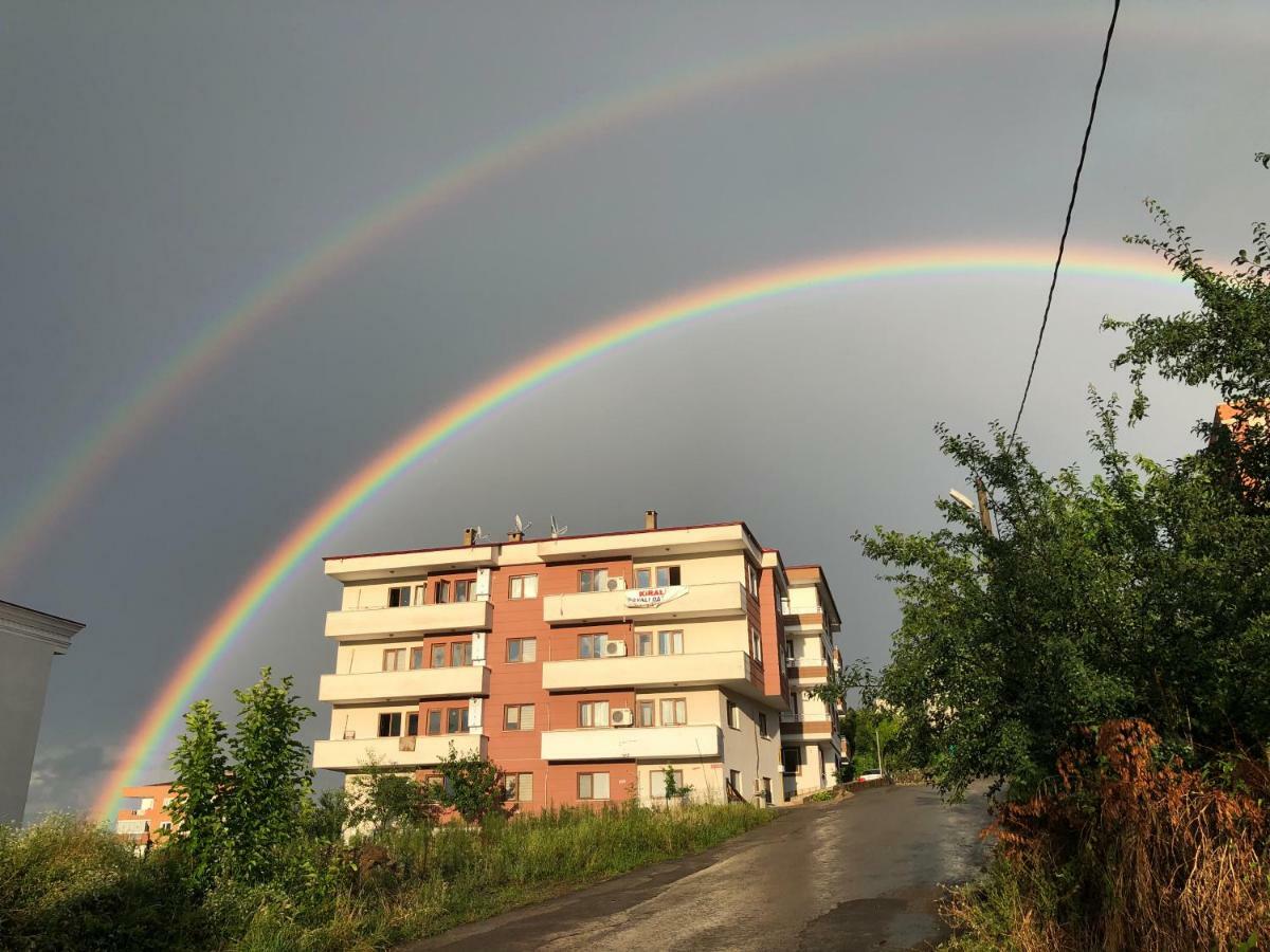 Konaklar Apart Premium Trabzon Exterior photo